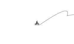 smooth tricky jumps