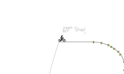 Zoom out shoe!
