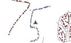Congrats 75,000 RadiumRC!!