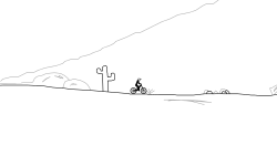 desert ride