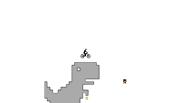 T-Rex Game