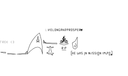 Leonard Nimoy tribute