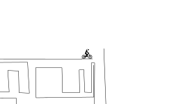Maze of doom