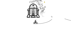 Star Wars pixel Art |Part 1/2