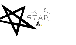 HAHA,STAR!