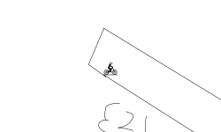 the 3000 foot slide