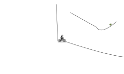 medium track
