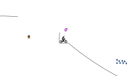 longest trackever