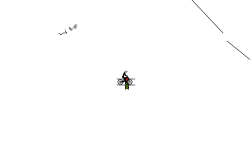 hold left