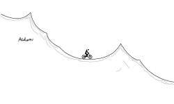 smooth hills