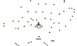 Scattered!