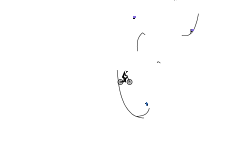 wheelie