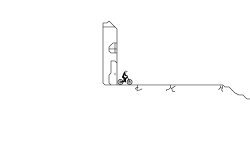 Mountain biker(prev)