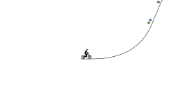 Roller coster (broken ver)
