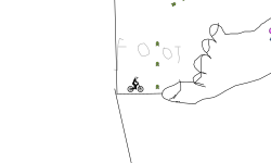 foot
