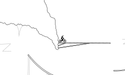 old track