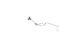 horrible track