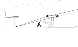 fix the ski lift and get money