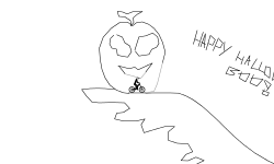 halloween madness