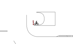 level for santi if it is that
