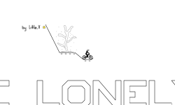 The Lonely Tree