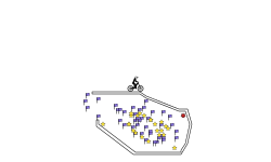 Very hard death
