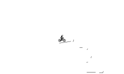 hold up or nothing (bmx & mtb)