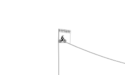 Roof rider
