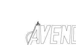 Avengers IW