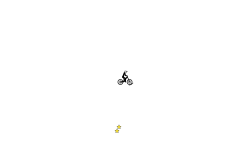 The Long Rode (my first auto)