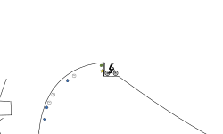speed track