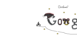Google Xmas
