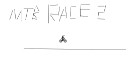 Mtb race 2