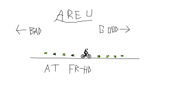 Are You Good at FreeRiderHD???