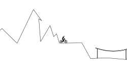 Cavern track