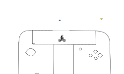 Bad Nintendo Art (Auto)