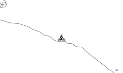 Long fall (part 2)