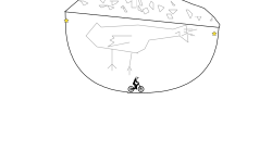 2 minute track challenge!
