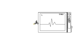 Heart Beat Reader