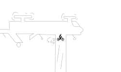 Drop The 'Line'