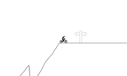 Downhill