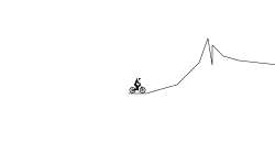Hard Climb