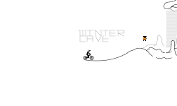 Winter Cave
