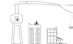CityRide (Preview)