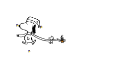CHRISTMAS SNOOPY