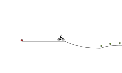 Short Jump Line 1