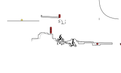 SLight JUmps (Not finished)