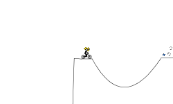 My first Level