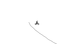 Downhill madness (desc)
