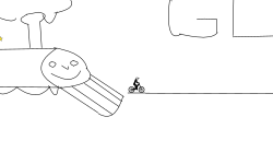 Flying Thomas